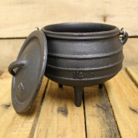 4L 7L 10L 15L Three-Leg Poland Camping Cooking Pot Cast Iron Cauldron  Hunting Pot Cast Iron Pressure Pot Cast Iron Boiler Pot - China Cast Iron  Pressure Pot and Cast Iron Boiler