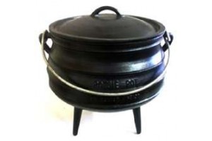 Potjie Food Safe Cast Iron Pots Potjie Food Safe Cast Iron Pots